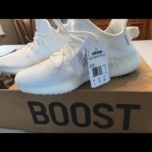 MENS ****ADIDAS YEEZY BOOST 350 V2-Size 7 MEN